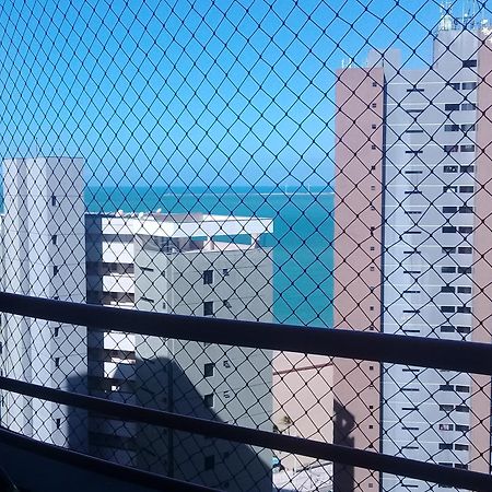 Porto de Iracema- Ferias Temporada Fortaleza Exterior foto