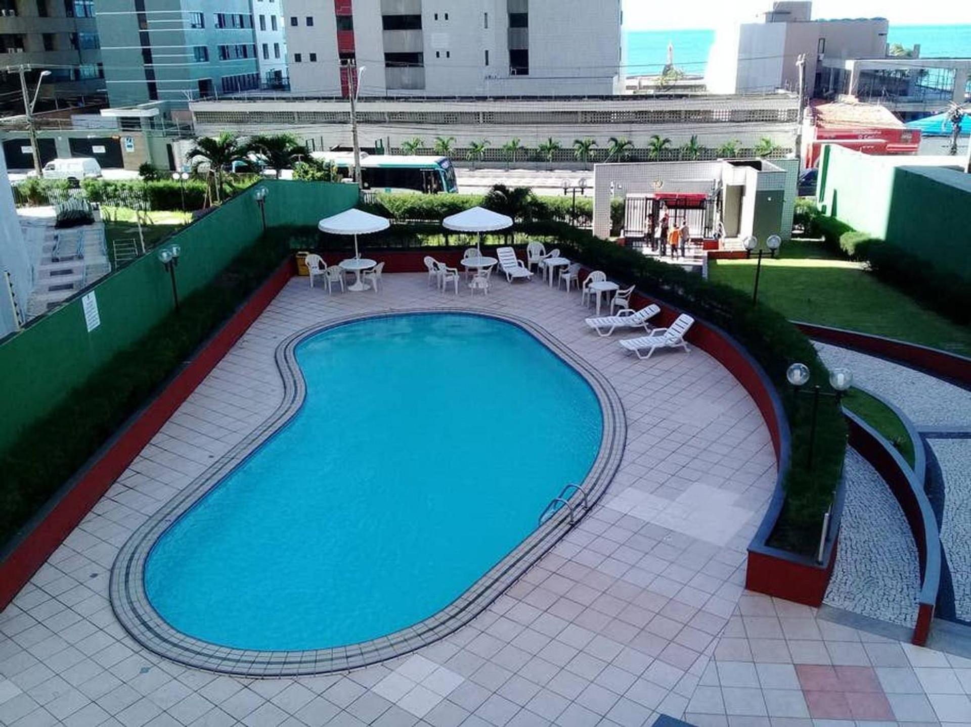 Porto de Iracema- Ferias Temporada Fortaleza Exterior foto