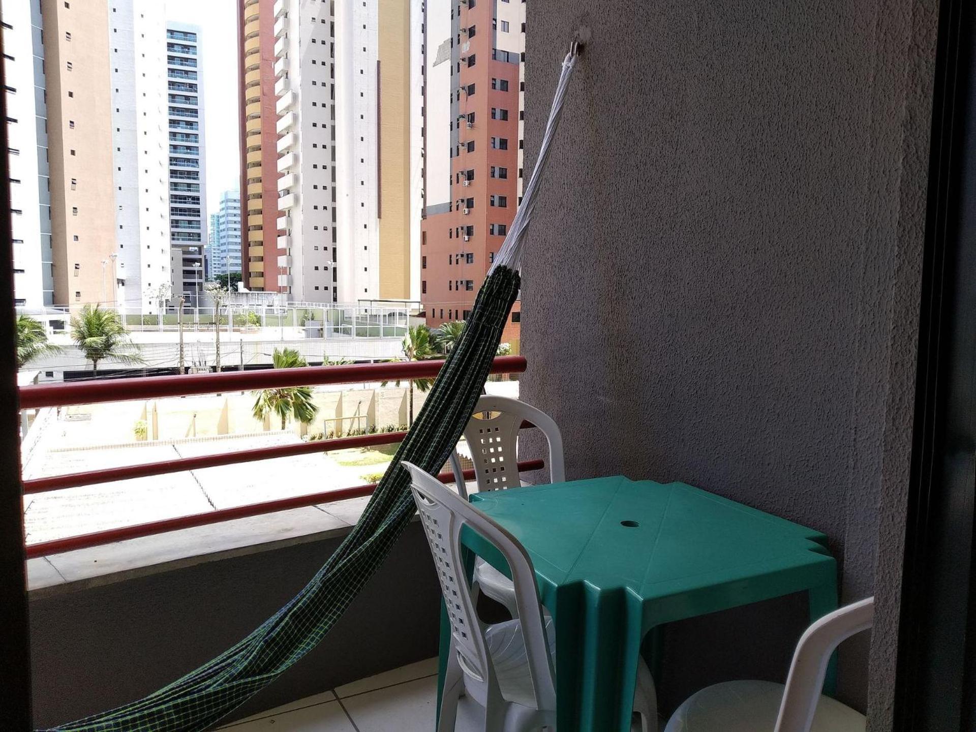 Porto de Iracema- Ferias Temporada Fortaleza Exterior foto