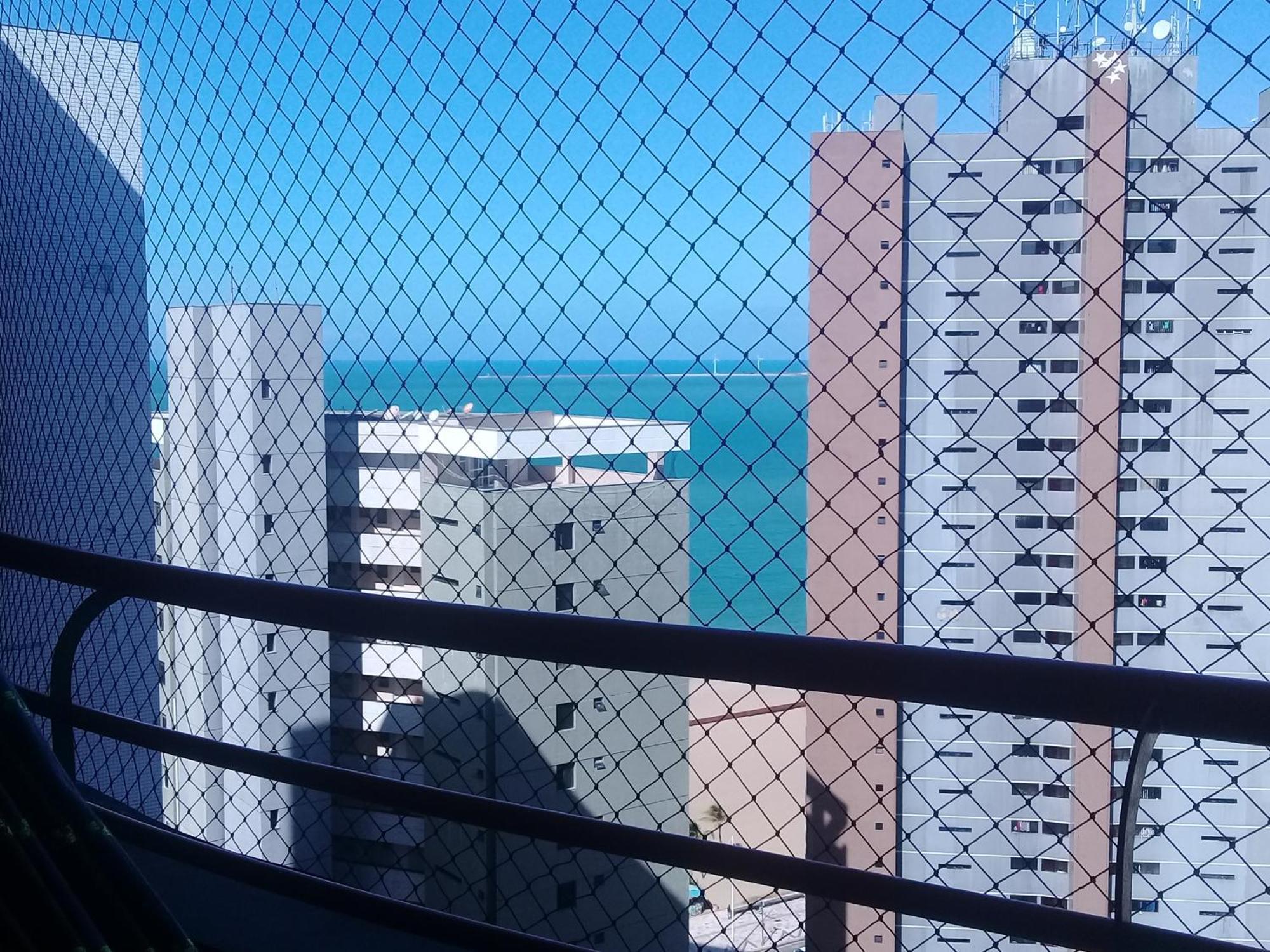 Porto de Iracema- Ferias Temporada Fortaleza Exterior foto
